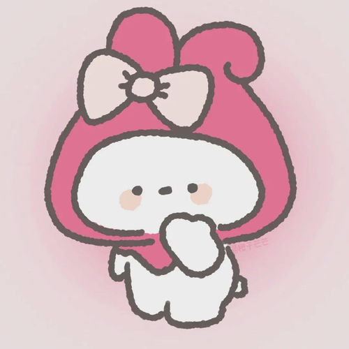 高清有趣的微信头像
