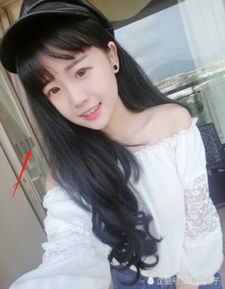 杨清柠初雪晒自拍,气质堪比女神,网友这是在暗示什么吗