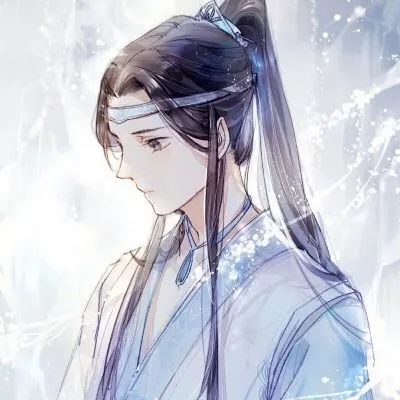 qq头像2018最新版男古风