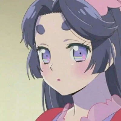 公主殿下,您的头像已过期,请您及时更换ins系女头