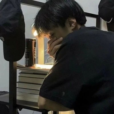 超帅的小清新ins风男头