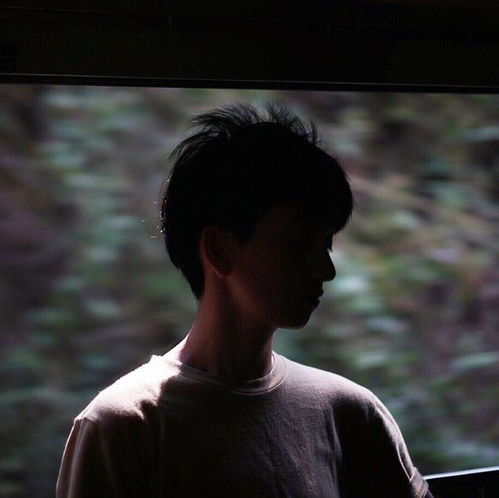 一对一情侣头像