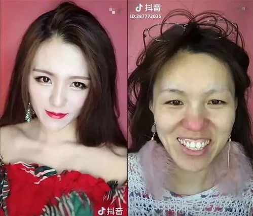 延禧攻略里比宫斗更吸引我的,是这些假脸啊