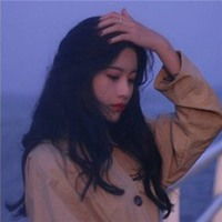 快手头像伤感唯美微信头像图片大全