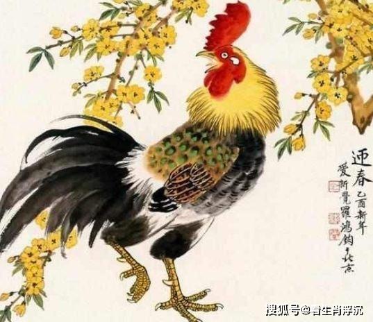 3月开始,一路顺风顺水,此3生肖,鸿运连连,腰缠万贯属鸡