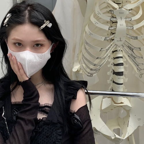 about小众女生头像第二十三期
