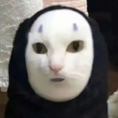 ins风微信头像