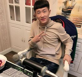 祁天道被判十年散打哥巧秒划清界限,快手只有4网红维护祁天道