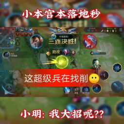 王者荣耀宫小本国服宫本快手直播