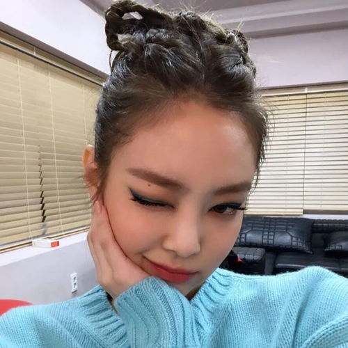 女生头像大全ins高清头像