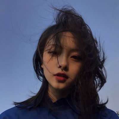 优质女生头像高清高冷,相思不可断想做你枕边人