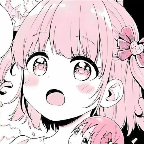 招桃花小众精选温柔女生头像319