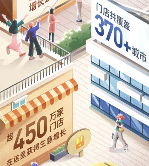 快手抄作业,能成为本地生活拼多多吗