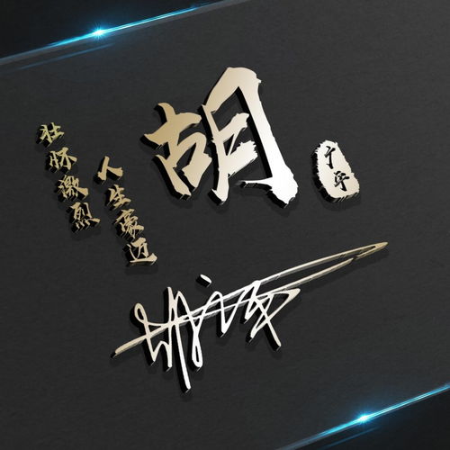 你有多久没换微信头像了,33张超赞3d艺术签名头像,不要错过了