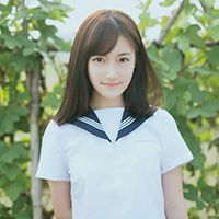 快手头像图片女王小佳
