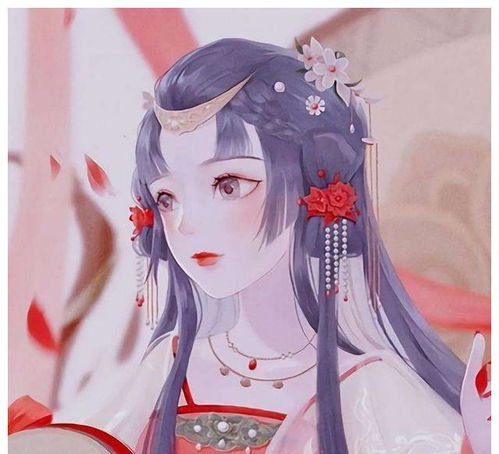 古言甜文暴君的艳煞美人黑化了没被改邪归正的暴君给缠上了