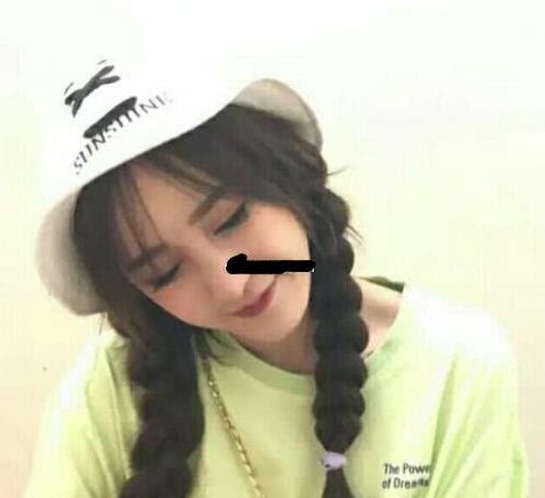 快手被低估的网红黑暗萝莉大美,小伊伊在她面前丝毫不起眼