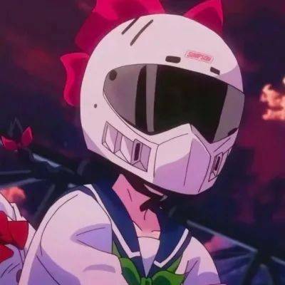 高清女生头像特好看的动漫女头像
