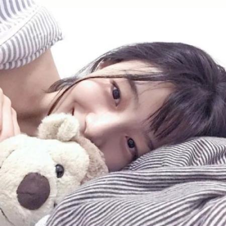 女生qq头像小清新头像图片