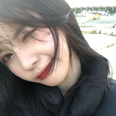 然御姐ins头像只要是你哪怕最女生头像我要个性网