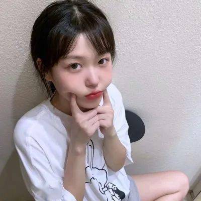 女生头像快手女头像图片