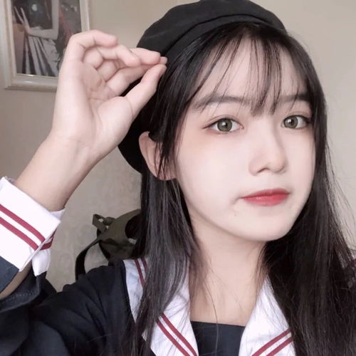 闺蜜头像真人instt