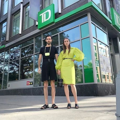 秀恩爱的最高境界衣品cp上线惹得人又羡慕又想嗑