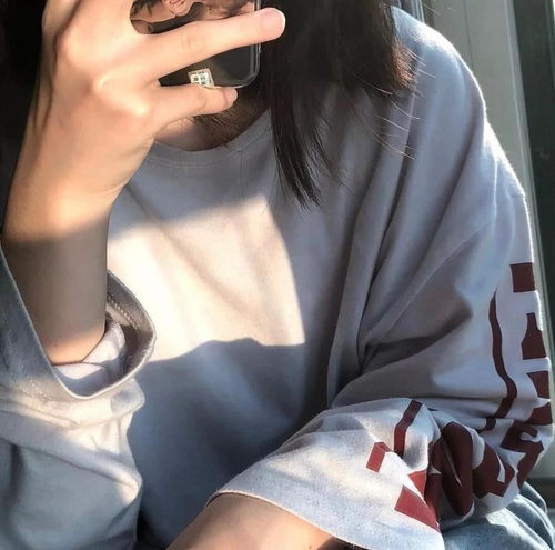 高清好看的部位女生头像我想和你长长久久的在一起