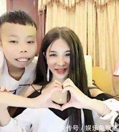 快手陈山被封杀后生活现状曝光,女朋友对他仍不离不弃