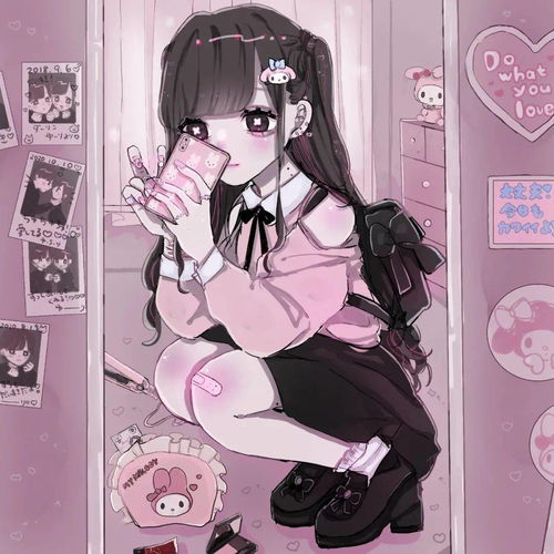 女生头像大全ins头像美图