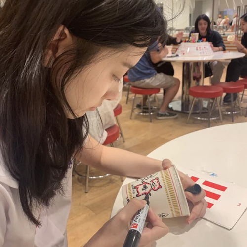 ins优质女生头像