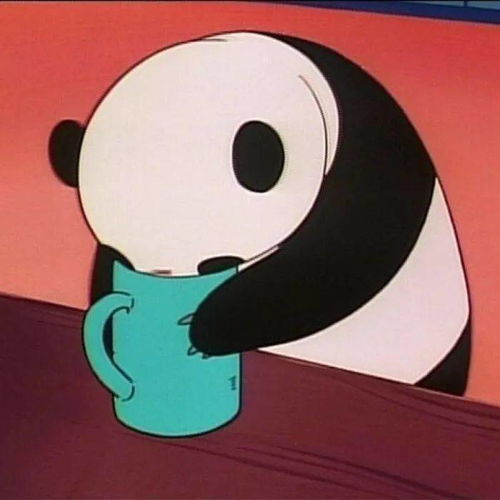 抖音疯传的100张精美头像,今天给你找全了