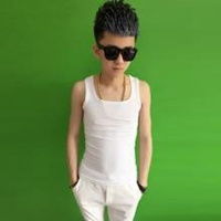 快手女生最火头像男生