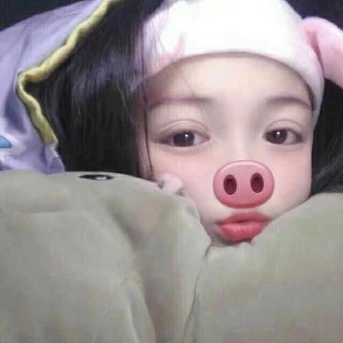 抖音头像情侣闺蜜