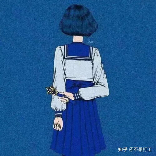 头像高级感小众女生头像
