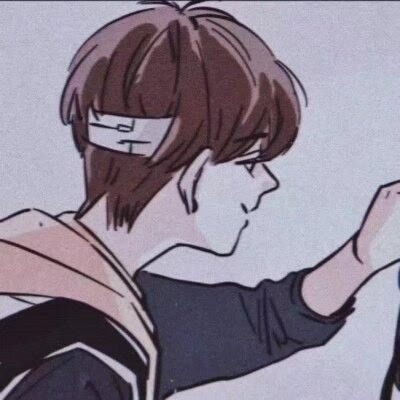 抖音头像情侣表情包