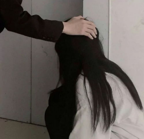 情头.潮只要心里有鬼,每天都是万圣节