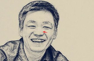 五种靠不住的男人面相,自私不上进,守财奴,日子越过越穷财运