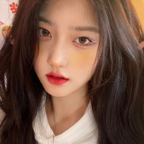 rose甜美女头之一百八十九期