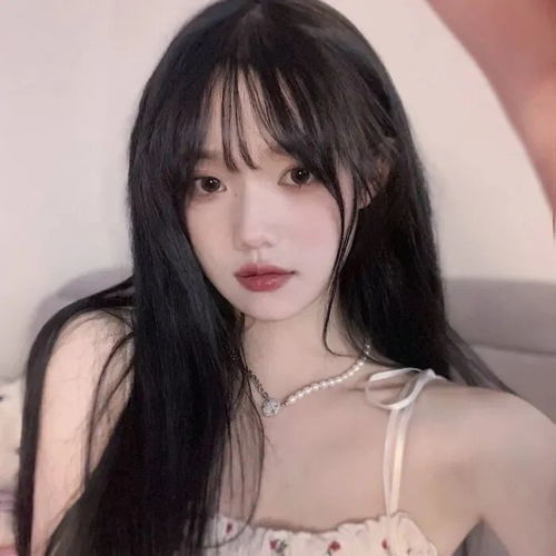 最爱你,女生头像