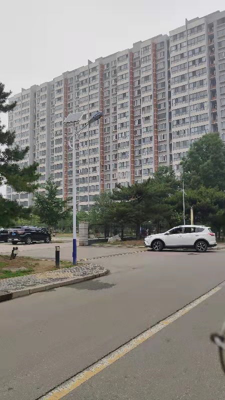 无中介,西三旗桥东,建材城85号院空军大院两居室出租次卧...