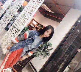 快手头像图片女娜美