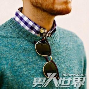 做有品味魅力型男这10件东西必不可少