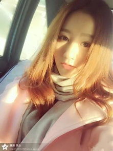 扒皮快手网红魏思美女个人背景