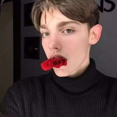 男生头像ins高级质感头像集