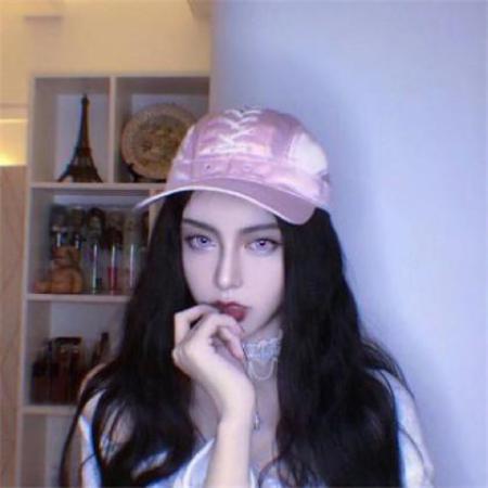 重口味病女头像,病女头像好看但不恐怖高清图片