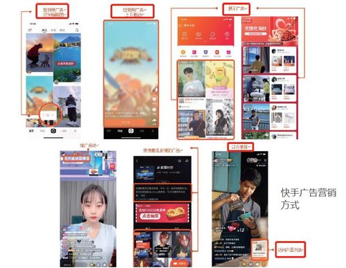 短视频第一股上市港交所,从商标布局看快手三大核心业务