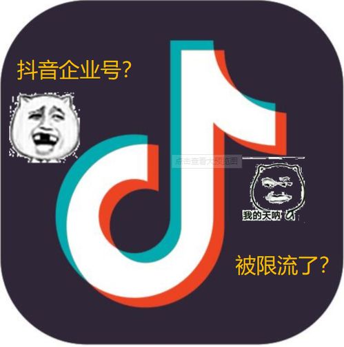 抖音头像女可爱企业号