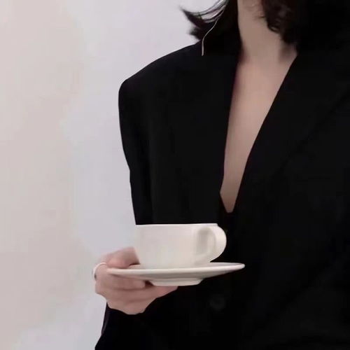 招桃花小众精选温柔女生头像394
