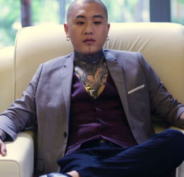 被快手保护起来的4大网红,散打哥排第二,第一名连快手都怕他